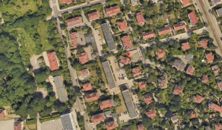 Gdańsk Oliwa I Wyjątkowa nieruchomośćI