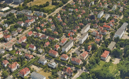 Gdańsk Oliwa I Wyjątkowa nieruchomośćI