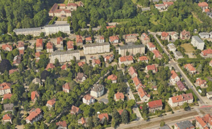 Gdańsk Oliwa I Wyjątkowa nieruchomośćI