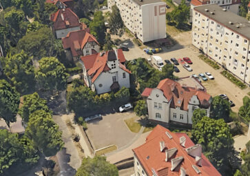 Gdańsk Oliwa I Wyjątkowa nieruchomośćI