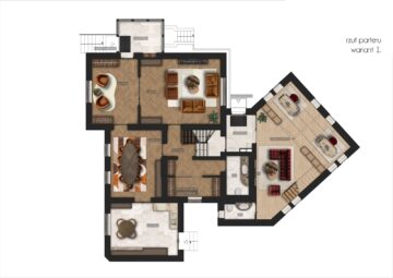 Gdańsk Oliwa I Wyjątkowa nieruchomośćI