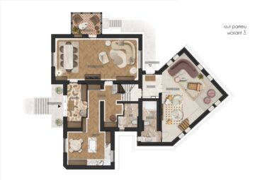 Gdańsk Oliwa I Wyjątkowa nieruchomośćI