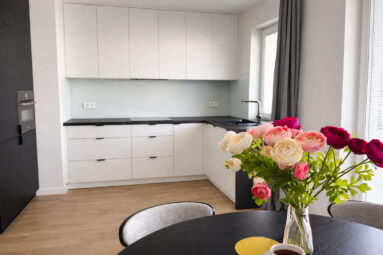 Zamieszkaj jako pierwszy | 2 pokoje | Perspektywa