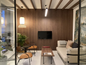 Portova|10 min do morza|strefa fitness|2 pok