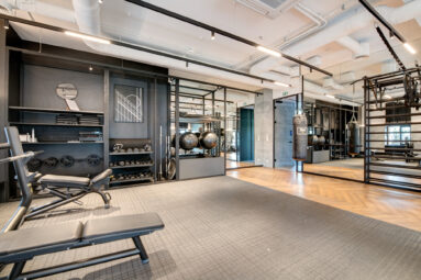 Portova|10 min do morza|strefa fitness|2 pok