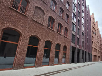 3 pok. do własnej aranżacji|Wyspa Spichrzów