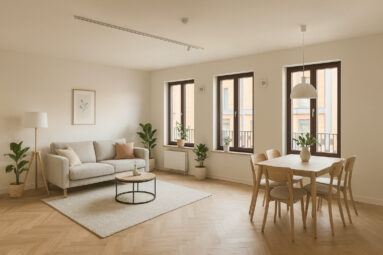 Lokal do własnej aranżacji|Granaria