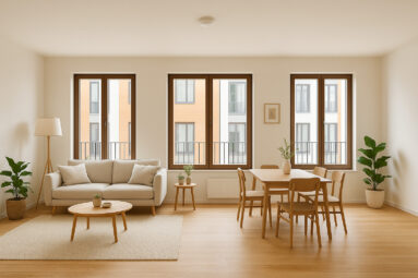 Lokal do własnej aranżacji|Granaria