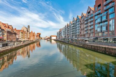 Granaria|Lokal do własnej aranżacji|23% VAT