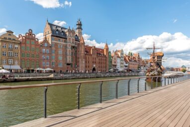 Granaria|Lokal do własnej aranżacji|23% VAT