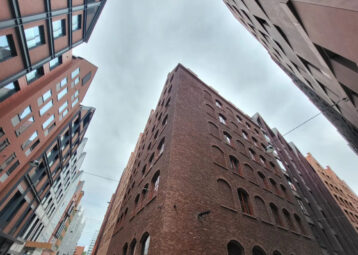 Granaria|Lokal do własnej aranżacji|23% VAT