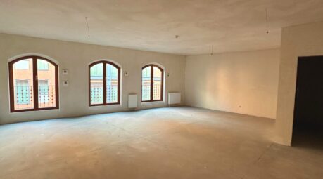 Granaria|Lokal do własnej aranżacji|23% VAT