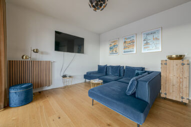 4 pok. z widokiem na morze|Duża loggia|Parking XXL