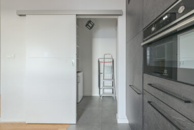 4 pok. z widokiem na morze|Duża loggia|Parking XXL