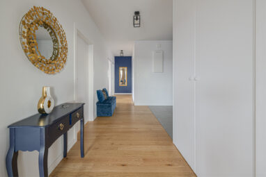 4 pok. z widokiem na morze|Duża loggia|Parking XXL