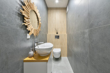 4 pok. z widokiem na morze|Duża loggia|Parking XXL