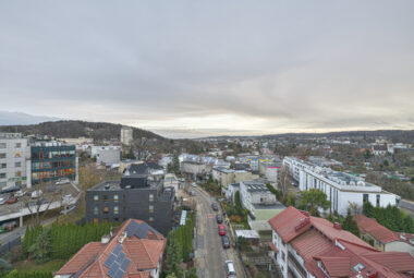 4 pok. z widokiem na morze|Duża loggia|Parking XXL