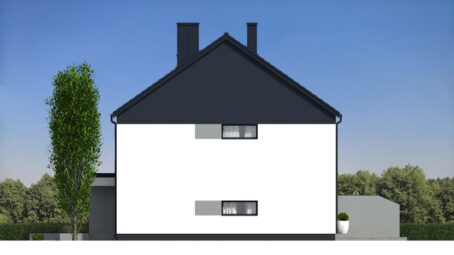 Nowa inwestycja w Bojanie 5 pokoi, garaż. Gotowe