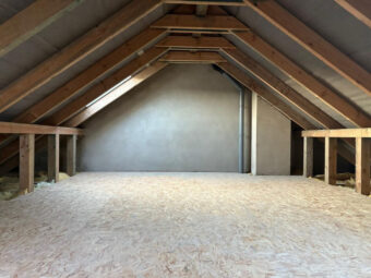 Nowa inwestycja w Bojanie 5 pokoi, garaż. Gotowe