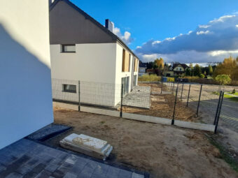 Nowa inwestycja w Bojanie 5 pokoi, garaż. Gotowe