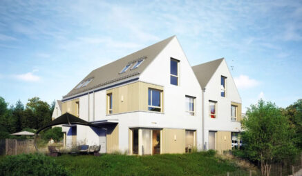 Dom w Gdyni | 6 pokoi | ogród | garaż Flora Park