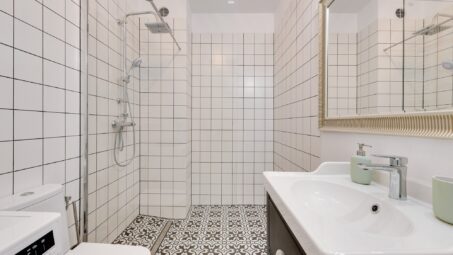 Stylowe 2 pok. mieszkanie w nowym osiedlu w Oliwie