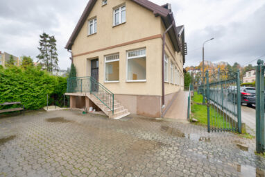 Gdańsk Niedźwiednik lokal pod wynajem!