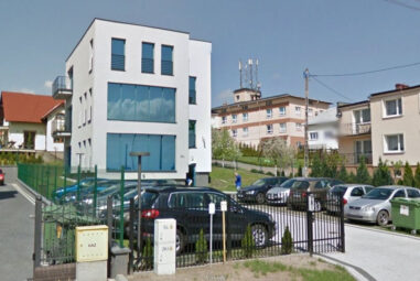 Gdańsk Kiełpino 100m2