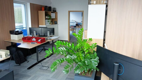 Gdańsk Kiełpino 100m2