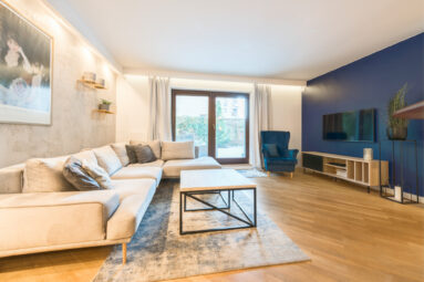 Do wynajęcia dwa pokoje Sopot ul. Łokietka