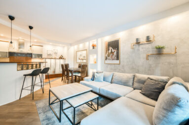 Do wynajęcia dwa pokoje Sopot ul. Łokietka