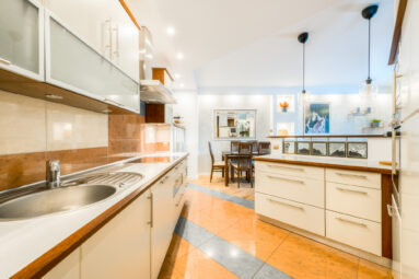 Do wynajęcia dwa pokoje Sopot ul. Łokietka