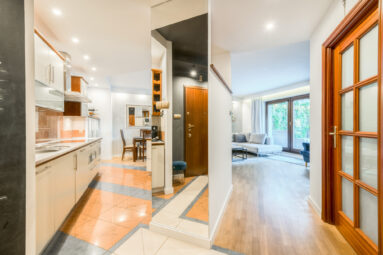 Do wynajęcia dwa pokoje Sopot ul. Łokietka