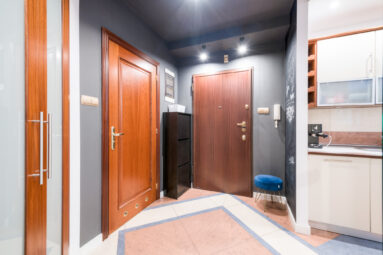 Do wynajęcia dwa pokoje Sopot ul. Łokietka