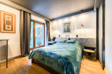 Do wynajęcia dwa pokoje Sopot ul. Łokietka