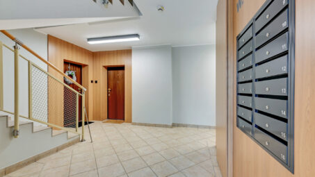 Do wynajęcia dwa pokoje Sopot ul. Łokietka