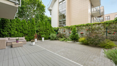 Do wynajęcia dwa pokoje Sopot ul. Łokietka