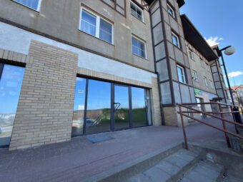 Lokal handlowo-usługowy 80m dobrej lokalizacji