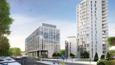 Redłowo | 3 pokoje | Wykończone pod klucz