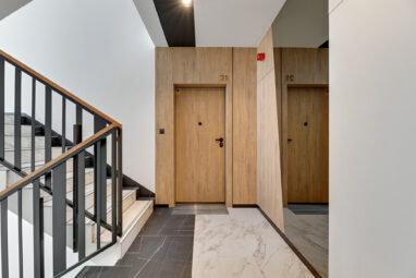 Redłowo | 3 pokoje | Wykończone pod klucz