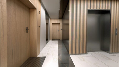 Redłowo | 3 pokoje | Wykończone pod klucz