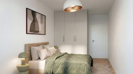 Redłowo | 3 pokoje | Wykończone pod klucz