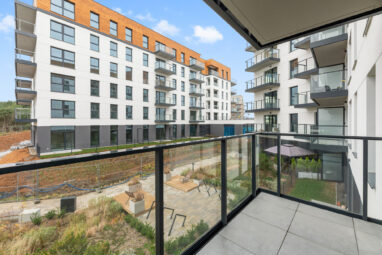 Zamieszkaj jako pierwszy Nowa Dąbrowa 2 pokoje