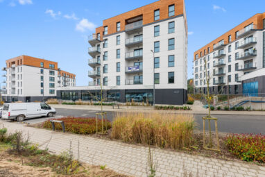 Zamieszkaj jako pierwszy Nowa Dąbrowa 2 pokoje