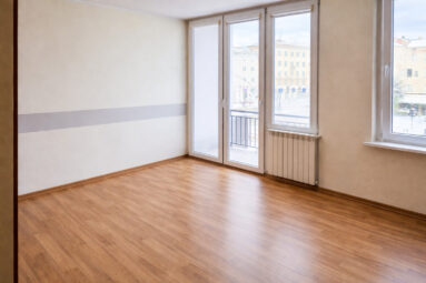 Wrzeszcz duży metraż w niskiej cenie za m²