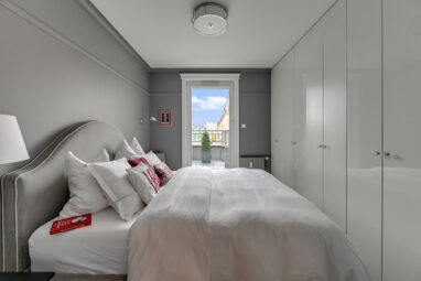 Motława 4 pokoje 2 balkony piękne widoki Gdańsk