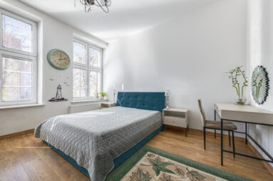 Wyjątkowa inwestycyjna nieruchomość w Gdańsku