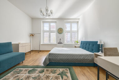 Wyjątkowa inwestycyjna nieruchomość w Gdańsku