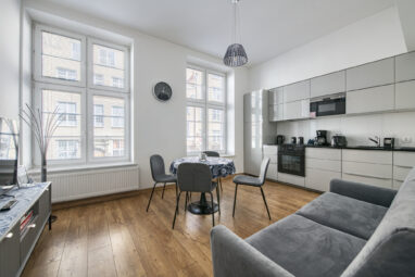 Wyjątkowa inwestycyjna nieruchomość w Gdańsku