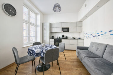 Wyjątkowa inwestycyjna nieruchomość w Gdańsku